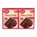 Betty Crocker Favorites Super Moist Devil's Food Cake Mix 376g | Rich and Chocolatey Luxury Cake Mix | Now with 20% More Cocoa | Pack of 2