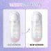 DAGEDA Body Glitter Gel - Holographic Roll-on Face & Hair Glitter for Rave Festival & Halloween Makeup - Buy Online on GoSupps.com