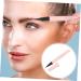 FOMIYES Eye Liner Pencils Eyeliner Tool Eyeliner Waterproof Eyeliner Pencil Liquid Eyeliner 1 count (Pack of 1) 1 - Buy Online on GoSupps.com