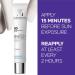 La Roche-Posay Mela B3 UV Daily Sunscreen - SPF 30 Anti-Aging Face Moisturizer with 5% Niacinamide | No White Cast | Protect & Correct Sun Damage | 40ML - Buy Online on GoSupps.com
