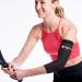Ultimate Copper Relief Elbow Compression Sleeve 2 Pack - Medium (1 Pair) | For Arthritis, Golfers/Tennis Elbow, Tendonitis | Men and Women Arm Support - Buy Online on GoSupps.com