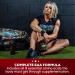 Redcon1 Grunt EAAs Tigers Blood - 30 Servings, Recover Faster, Complete Protein Source - Buy Online on GoSupps.com