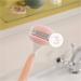 Buy Gillette Venus Comfortglide Spa Breeze Women's Razor + 6 Blades - Smooth Shaving for All Skin Types | International Shipping Available - Buy Online on GoSupps.com