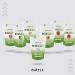 Buy Vegan BCAA Powder Green Apple - High-Dose Amino Acids Complex Supplement (300g) - Instant Powder for Optimal Performance - Buy Online on GoSupps.com