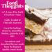 Food Thoughts Luxury 70% Dark Chocolate Chips 1kg - Fair Trade, Gluten Free, Nut Free, Dairy Free - Buy Online on GoSupps.com