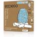 ecoegg Dryer Egg | Reduces Drying Time | Tumble Dryer Balls replacement & Dryer Egg Fragrance Sticks | Refills | Reduces Drying Time | Tumble Dryer Balls replacement Spring Blossom 2 Piece Set + Fragrance Sticks - Buy Online on GoSupps.com