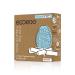 Ecoegg Dryer Egg Fragrance Sticks | Refills | Reduces Drying Time | Tumble Dryer Balls replacement | Freshens and Softens Clothes | Hypoallergenic | Fresh Linen | 4 Fragrance Sticks | Approx 40 Dries Soft Cotton
