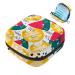 Women's napkin storage bag fruit summer pattern menstrual cup portable women's bandages storage bags female menstruation first period bag