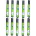 Long-lasting Cleaning Pen - Effective Stain Remover for Fabrics & Leather - Ships Internationally - Buy Online on GoSupps.com