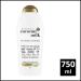 OGX Nourishing Coconut Milk Conditioner - 25.4 fl oz | Coconut Oil, Egg White Protein | Paraben & Sulfate-Free for Strong, Healthy Hair - Buy Online on GoSupps.com