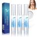 3 pieces of tooth whitening pen Teeth Whitening Abbey Professional Teeth Whitening Essence tooth white pen for teeth effectively remove stains remove stains