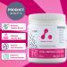 ATP LAB Total Radiance Collagen Powder - Unflavoured 360g | Premium Vegan Hydrolyzed Collagen for Skin Hair & Nails - International Shipping - Buy Online on GoSupps.com
