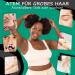MaxFlat Digital Waxing Set - Complete Kit with 51 Accessories | Hard Wax Pot & 17oz Brazilian Wax for Full Body Armpit & Bikini Waxing - Ideal for Women & Men - Buy Online on GoSupps.com