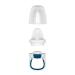 OXO Tot Silicone Self-Feeder - Mess-Free Feeding Solution for Babies - Buy Online on GoSupps.com