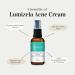 facetheory Lumizela S9-15% Azelaic Acid Smooth Emulsion Green Tea Serum Calming Aloe Vera Vegan and Cruelty-Free Made in the UK | 30 ml - Buy Online on GoSupps.com