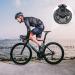 Anti-Lost Airtag Bicycle Bracket | Secure Theft Protection for Apple Airtag with Screws & Accessories - Buy Online on GoSupps.com