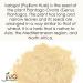 Jiva Organic Psyllium Husk Powder 1.75 LB Bulk Bag - Unflavored & Fine Ground - Non GMO - Keto Friendly Soluble Fiber - Buy Online on GoSupps.com