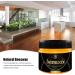 gaoxiao Natural Furniture Care Beeswax - Beeswax Polish for Wooden Furniture Multipurpose Cleaning Wax Enhance Moisture Resistance Protect and Enhance The Shine for Furniture Floor Gaoxiao a - Buy Online on GoSupps.com