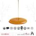 Escuminac Maple Syrup | Extra Rare Amber Rich Taste | Pure & Organic Mini Bottles - 12 x 50ml | Estate Bottled from Canada - Buy Online on GoSupps.com