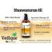 VEDIQUE Dhanwantaram Oil 100ml - Ayurvedic Massage Oil with 25+ Herbs | Vata Balancing | All Natural - Buy Online on GoSupps.com
