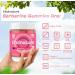 kindnature Berberine Gummies 1000mg with Ceylon Cinnamon & Resveratrol Sugar-Free Vegan Supplement for Blood Sugar Support, Metabolism, Cravings Wellness Non-GMO, Gluten-Free - Buy Online on GoSupps.com