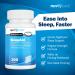 NUVICARE Nighttime Sleep Aid with Diphenhydramine HCl 25 mg Non Habit Forming Regular Strength Sleeping Pills for Adults 200 Caplets - Pack Of 2 - Buy Online on GoSupps.com