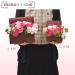 Buy Poppy Nagoya SBL-115S Soap Flowers - Yellow Artificial Bouquet Gift | International Shipping - Buy Online on GoSupps.com