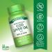 Nature's Truth Norwegian Cod Liver Oil | 100 Softgels | with EPA & DHA | Non-GMO & Gluten Free Supplement - Buy Online on GoSupps.com