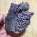 Natural Crystal Rough 160g Natural Grape Agate Chalcedony Crystal Lucky Stone - Buy Online on GoSupps.com