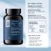 NFO Omega 3 Ultima 120 Capsules Norwegian Fish Oil with an Effective Formula with high Concentration of EPA:DHA Natural PUFA Premium Complex Made of Freshly Caught Wild Fish Produced in Norway - Buy Online on GoSupps.com