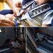 Multipurpose Seat Belt Clip - Universal Adjustable Car Shoulder Belt Positioner (2 Pack) | Enhance Safety & Comfort - Buy Online on GoSupps.com