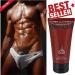 Cr me de sant masculine apaisante et nergisante pour le corps - Lotion de massage fortifiante et nergisante - Soin de la peau - Soulage fortifie et stimule 1pcs - Buy Online on GoSupps.com