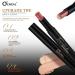 O'CHEAL Lot de 4 crayons de fard paupi res d grad de trois couleurs - Effet mat - Brillant - Imperm able - Longue dur e - Convient pour le maquillage quotidien - Buy Online on GoSupps.com
