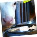 TOVINANNA Tool Trough Livestock Tank Goat Ball Valve Dog Automatic Pig Humidifier Sheep Fill Cattle 20.5x5.5cm As Shown - Buy Online on GoSupps.com