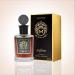 AARVVINTA CRAFT Black Label Saffron EDP Perfume for Men & Women with Tobacco & Leather Aromatic Spicy Fragrance - Italian Premium Long Lasting Luxury Scent - Travel Friendly & Her - 100 ml - Buy Online on GoSupps.com