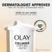 Olay Collagen Peptide Day Cream SPF 30 REFILL with Niacinamide - 50ml - Buy Online on GoSupps.com