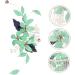 Didiseaon Hair Comb Hair Accessories Wedding Hair Comb Hair Comb Accessory Wedding Hair Accessories Decorative Hair Combs Bridal Hair Comb Hair Combs for Women Accessories Hair Side Combs - Buy Online on GoSupps.com