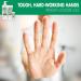 Mega Moisturizing Miracle Hand Repair Cream 8oz - Instant Relief for Dry Hands - Buy Online on GoSupps.com