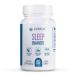 Clinical Effects Sleep Enhanced - Magnesium Supplement - 60 Capsules - Magnesium Glycinate, L-Theanine and Apigenin - for Relaxation and Natural Calm - No Melatonin Sleep Support - USA Made