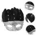 FRCOLOR Mask Eye Patch Decor Party Accessory Party Supplies Blindfold Props Accessories Unique - Buy Online on GoSupps.com