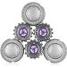 Lot De 3 T tes De Rasoir De Rechange Compatibles Avec Les Mod les Philips : HQ3 HQ4 HQ55 HQ56 HQ6900 HQ6675 HQ6695 HQ920 HQ6970 HQ6690 Et HQ902 - Buy Online on GoSupps.com