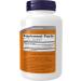 Now Foods L-Ornithine 500 mg - 120 Veg Capsules | Boost Performance & Recovery - Buy Online on GoSupps.com
