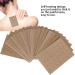 Buy Brrnoo 20Pcs Moxa Purifier Heating Knee Pain Relief Patch Effective Moxibustion for Body Shoulder Neck & Waist International Shipping Available - Buy Online on GoSupps.com