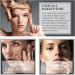 GAGK Pressed Powder GAGK Matte Perfection Pressed Powder Oil Control Face Pressed Powder Silk Soft Mist Powder Matte Smooth Setting Powder Waterproof And Long Lasting (03#Pure Beige) - Buy Online on GoSupps.com
