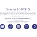 BodyBio PC Phospholipid Complex Liposomal 237ml - Purity Phosphatidylcholine & Essential Phospholipids for Optimal Health | International Shipping Available - Buy Online on GoSupps.com