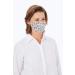Buy Foxcroft Women's 3D Advanced Filtration Face Mask - Vines Print | One Size | International Shipping Available - Buy Online on GoSupps.com
