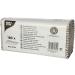 Papstar Natural C-Fold Towel Paper - 180 Sheets 1-Ply 31x25 cm - Pack of 2 | International Shipping - Buy Online on GoSupps.com