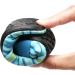 JIASUQI Kids Water Shoes Quick Dry Barefoot Aqua Socks - Blue (12/12.5 UK Child) - Buy Online on GoSupps.com