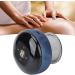 Verdant Touch Smart Cupping Therapy Massager - 12 Massage Modes for Fatigue Relief | International Shipping Available - Buy Online on GoSupps.com