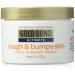 Gold Bond Ultimate Rough & Bumpy Skin Daily Therapy Cream 8 Ounce Jar (Pack of 3) Unscented 8 Ounce (Pack of 3)